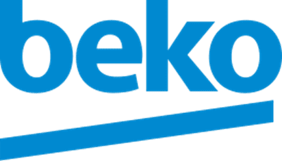 Логотип партнера Beko