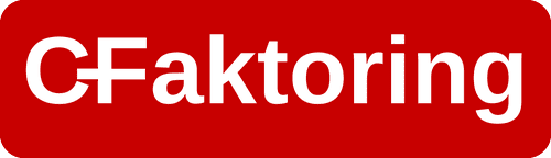 Логотип CFactoring